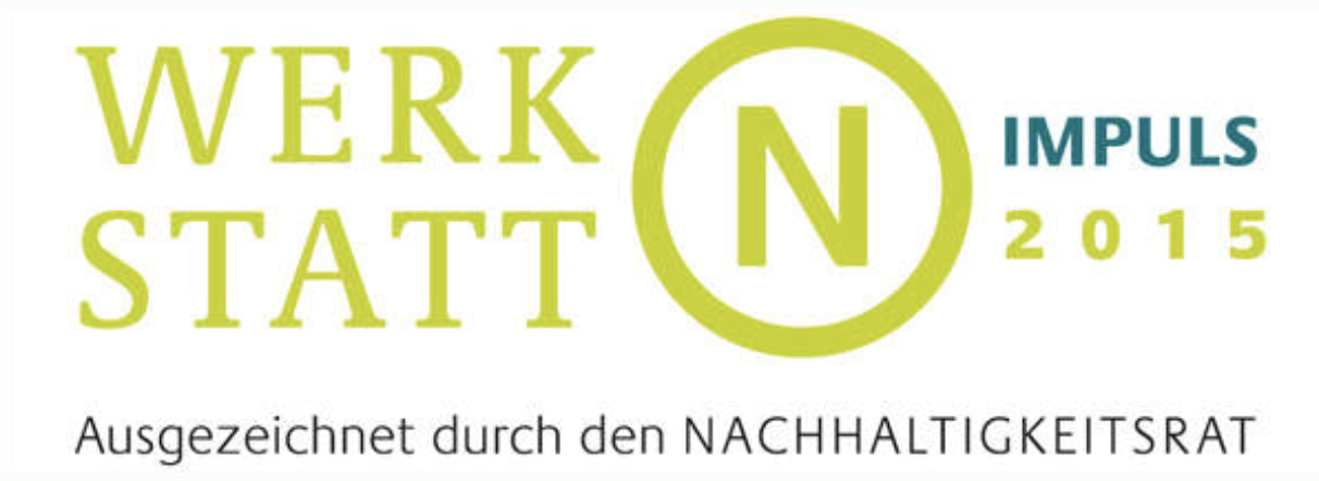 Werkstatt N 2015