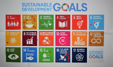 Sustainable Development Goals