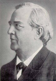 Hugo Wilhelm Paul Kleinert Porträt von Hugo Wilhelm Paul Kleinert